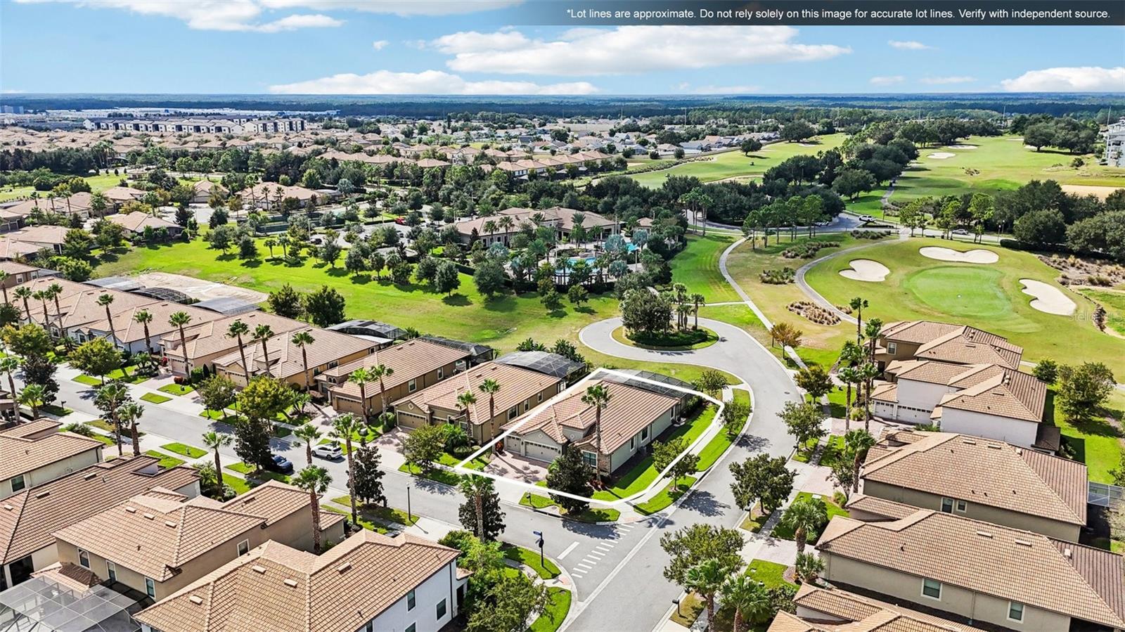 STONEYBROOK SOUTH PH C-1B - Residential
