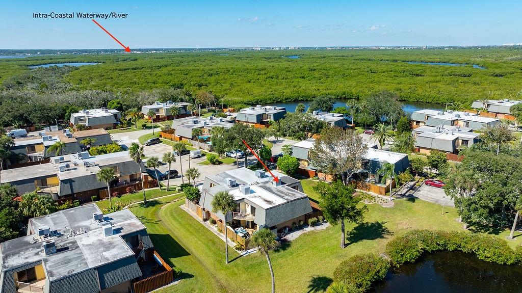 CEDAR DUNES CONDO PH 01-05 - Residential