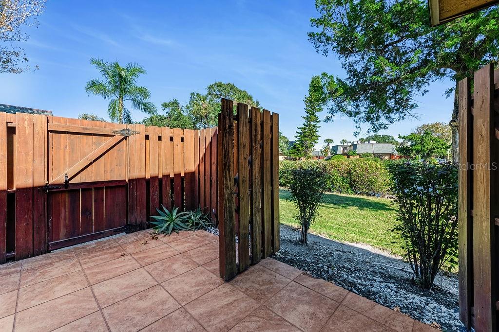 CEDAR DUNES CONDO PH 01-05 - Residential