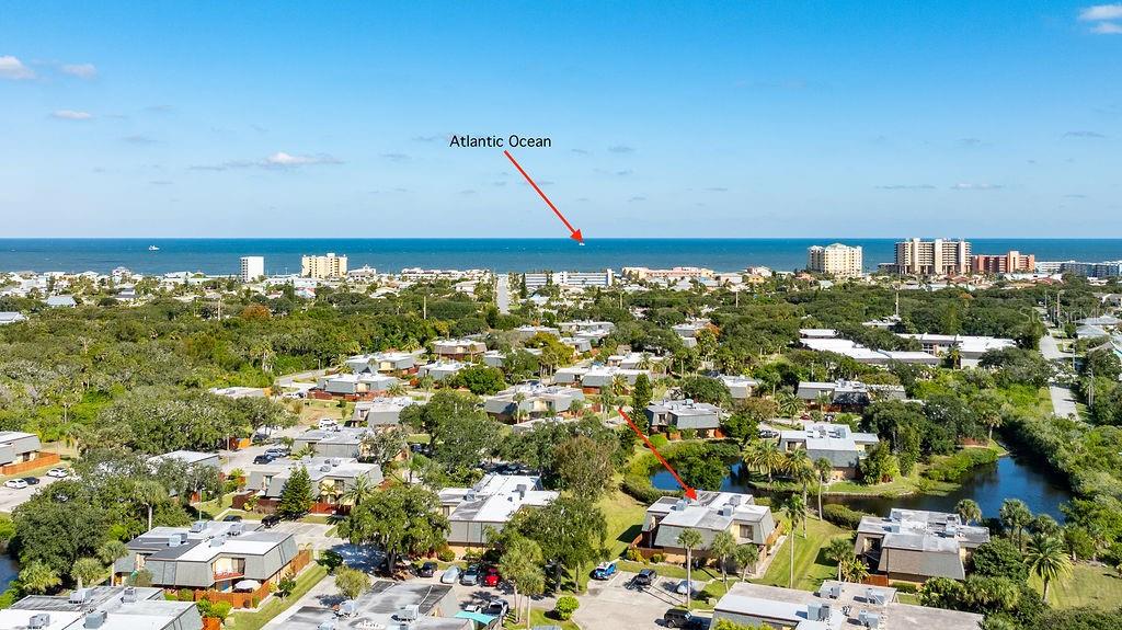 CEDAR DUNES CONDO PH 01-05 - Residential