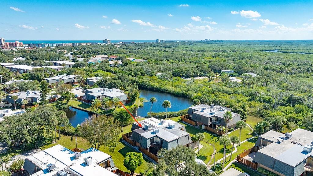 CEDAR DUNES CONDO PH 01-05 - Residential