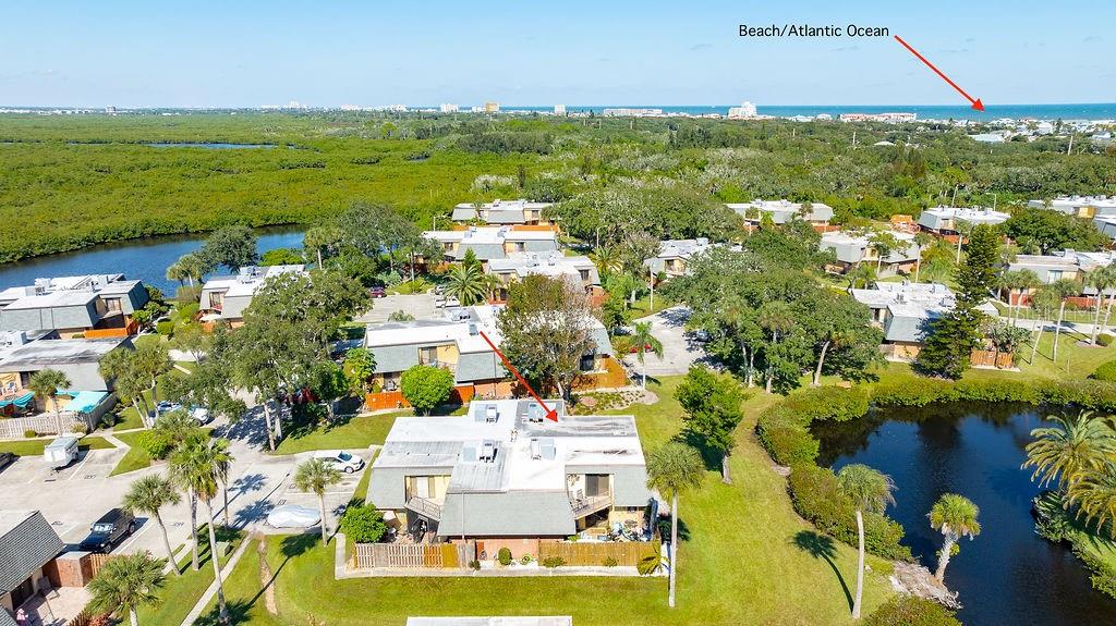 CEDAR DUNES CONDO PH 01-05 - Residential