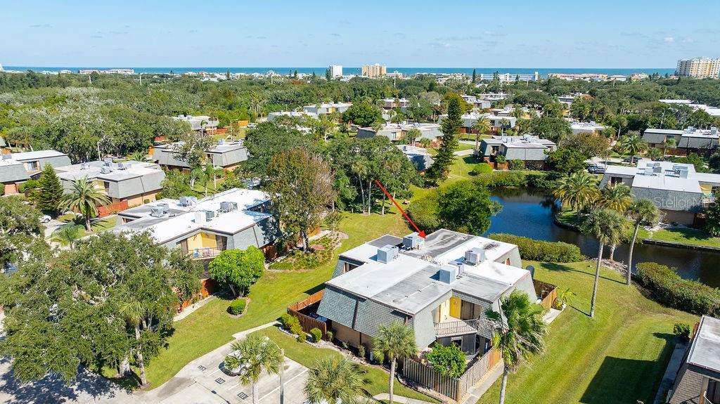 CEDAR DUNES CONDO PH 01-05 - Residential