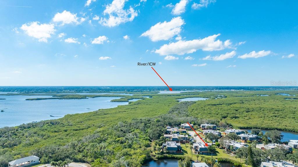 CEDAR DUNES CONDO PH 01-05 - Residential