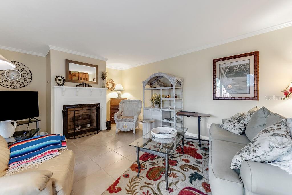 CEDAR DUNES CONDO PH 01-05 - Residential