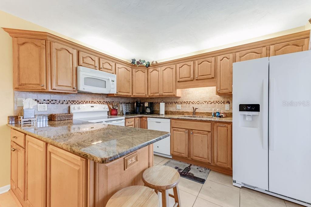 CEDAR DUNES CONDO PH 01-05 - Residential