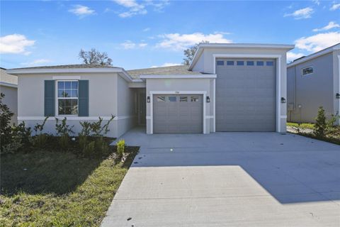 A home in DELAND