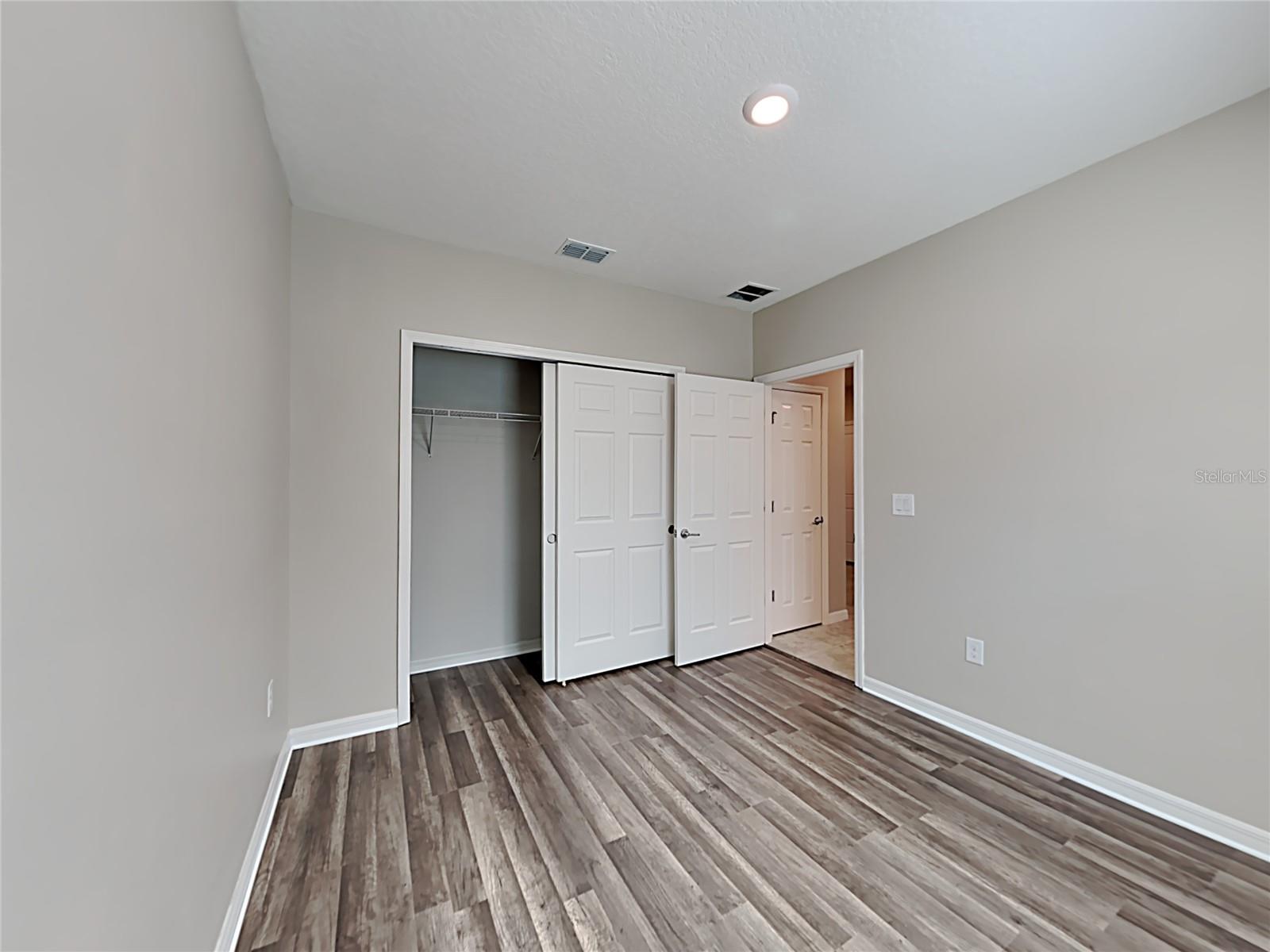 GREENFIELD VILLAGE PH I - Residential