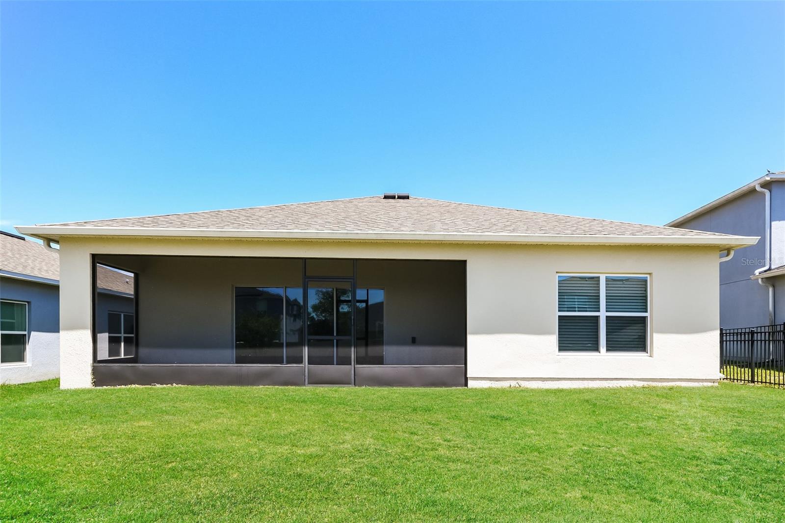 GREENFIELD VILLAGE PH I - Residential