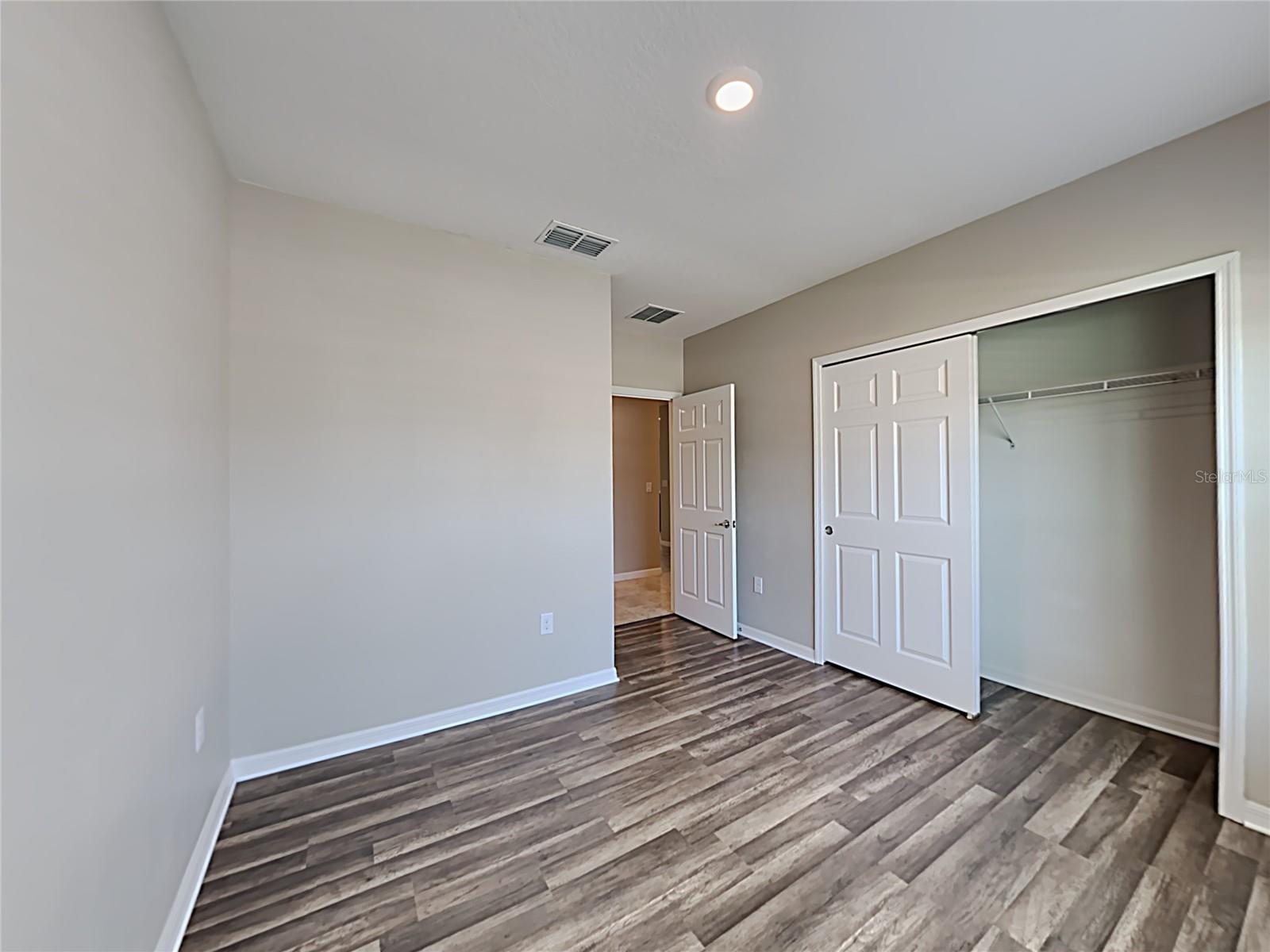 GREENFIELD VILLAGE PH I - Residential