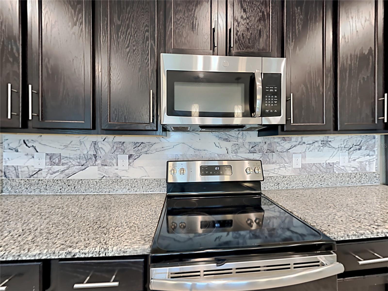 GREENFIELD VILLAGE PH I - Residential