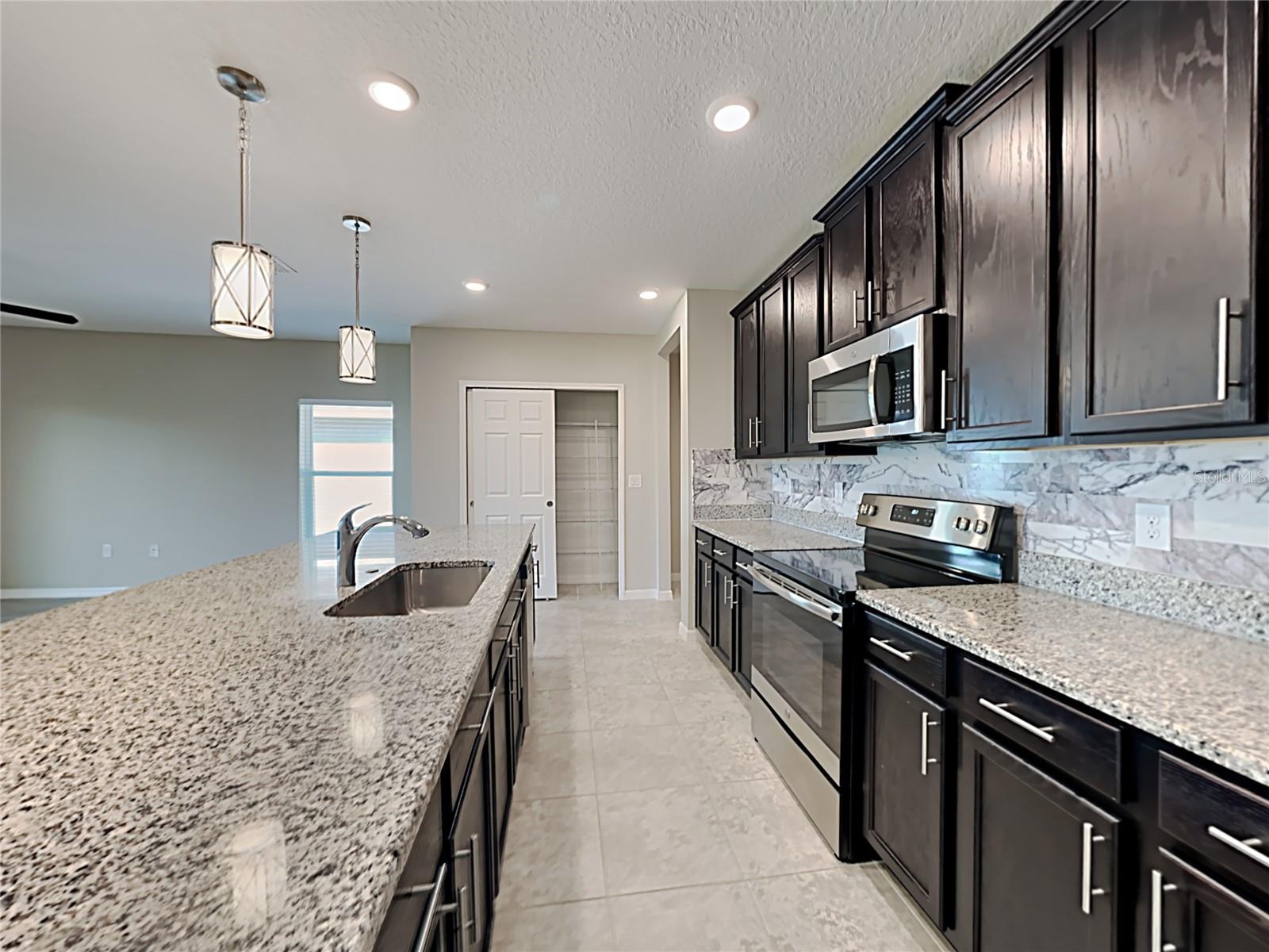 GREENFIELD VILLAGE PH I - Residential