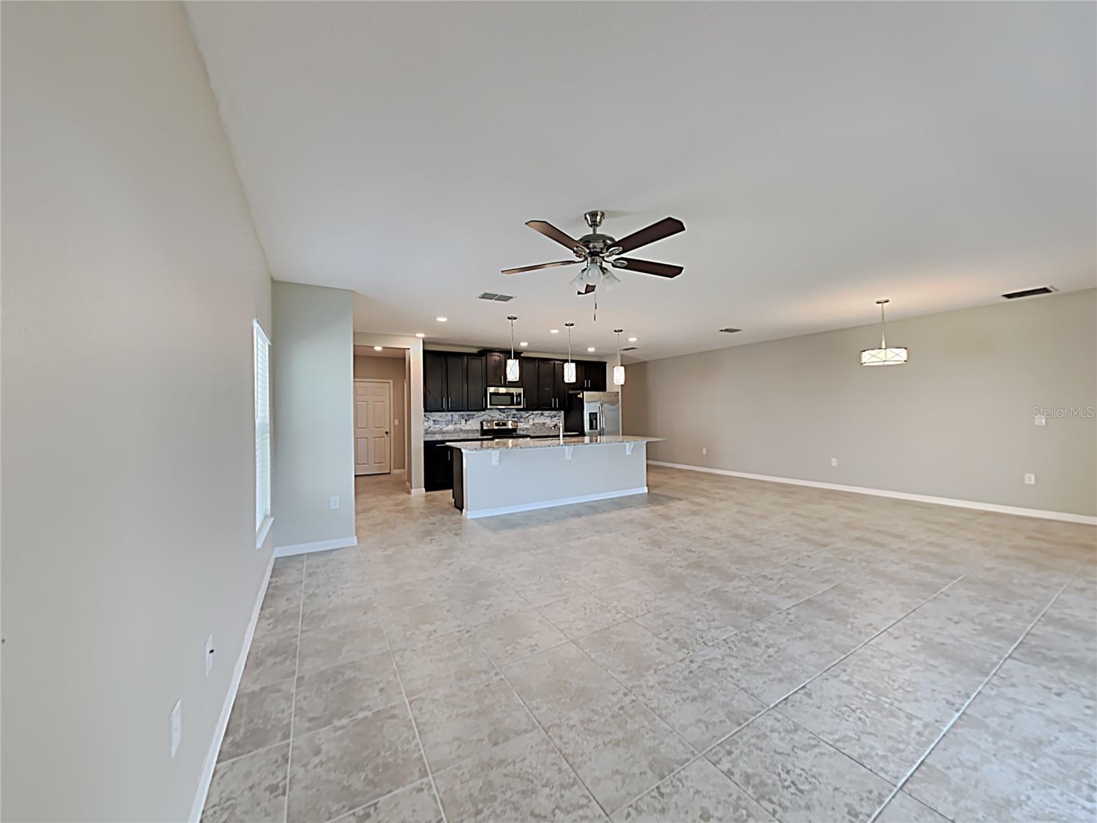 GREENFIELD VILLAGE PH I - Residential