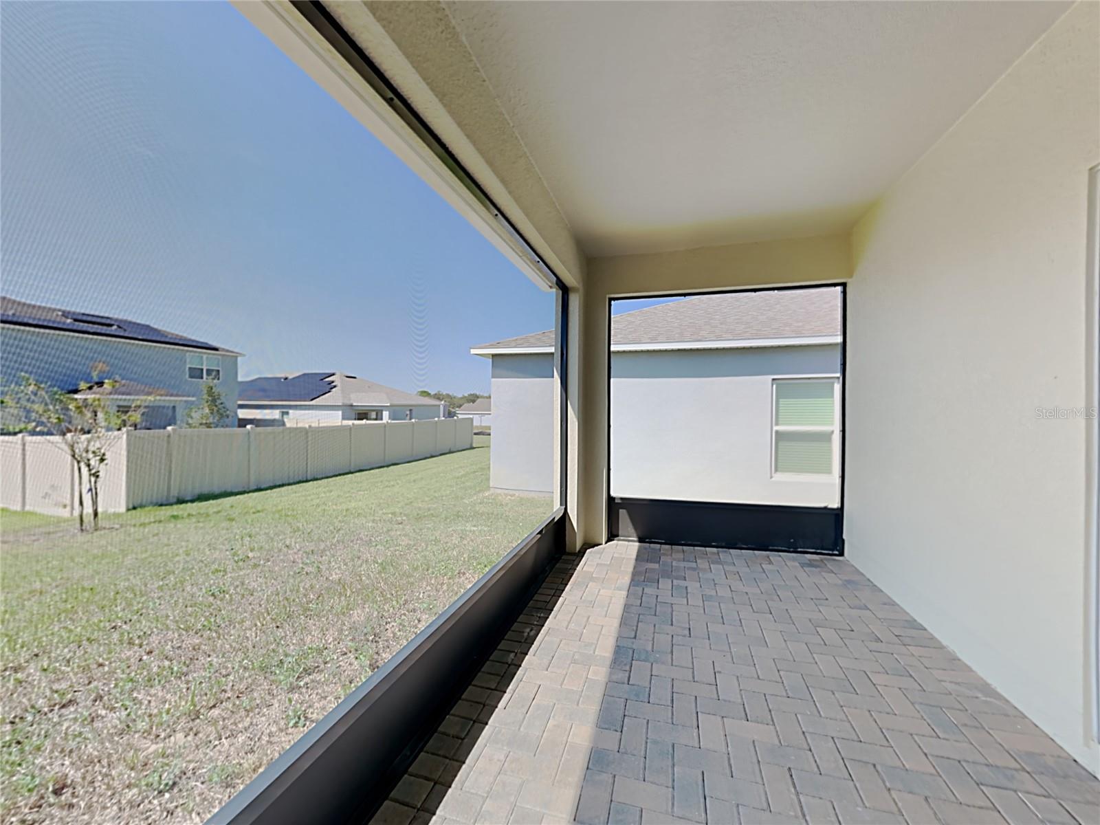 GREENFIELD VILLAGE PH I - Residential