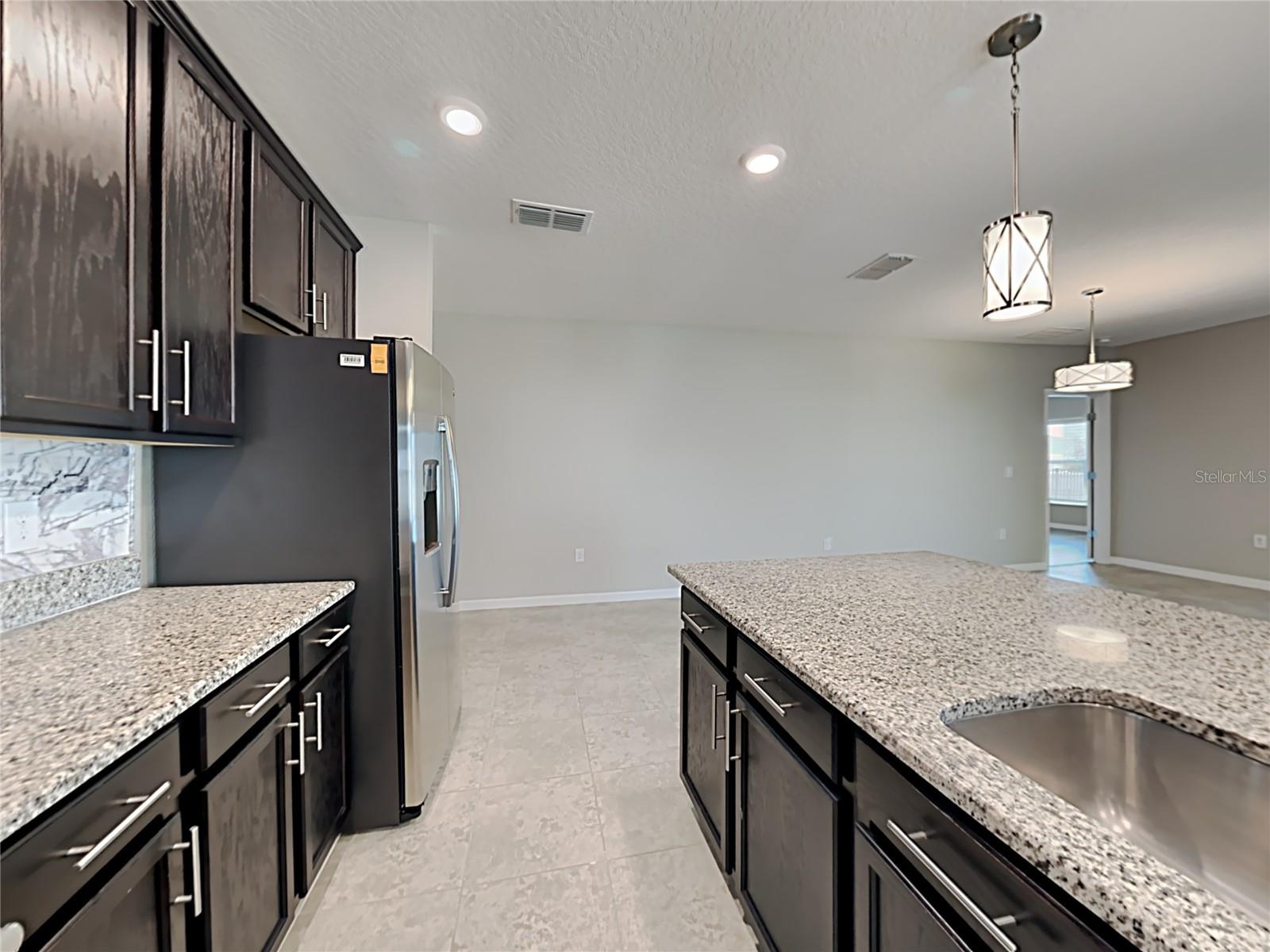 GREENFIELD VILLAGE PH I - Residential