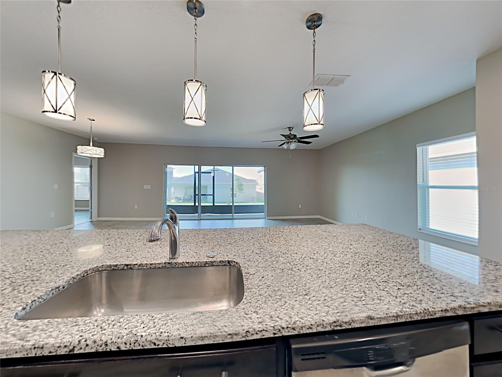 GREENFIELD VILLAGE PH I - Residential