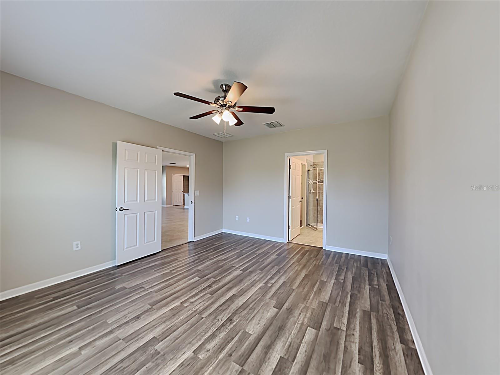 GREENFIELD VILLAGE PH I - Residential