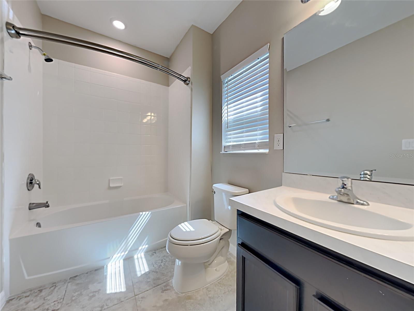 GREENFIELD VILLAGE PH I - Residential