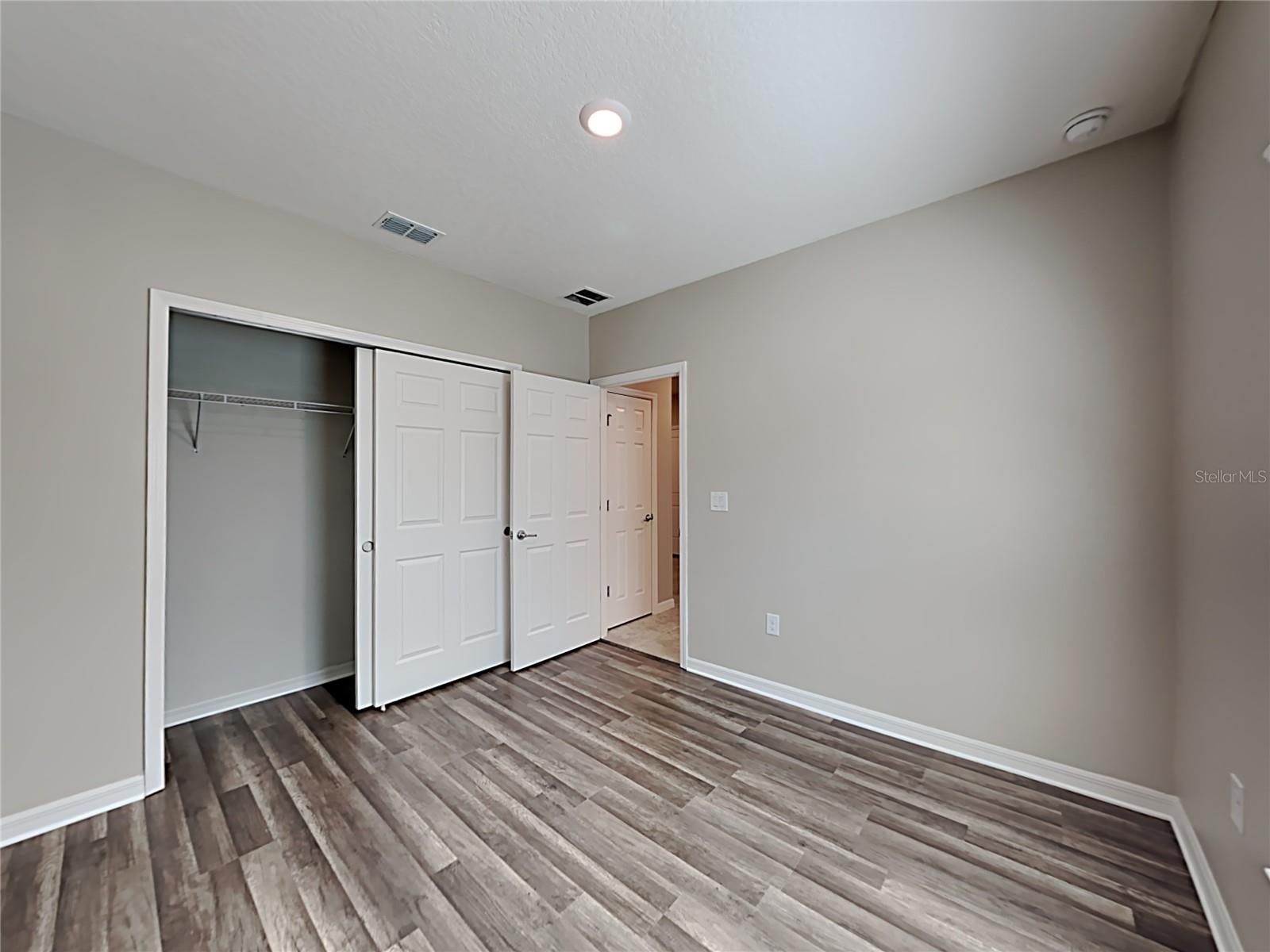 GREENFIELD VILLAGE PH I - Residential