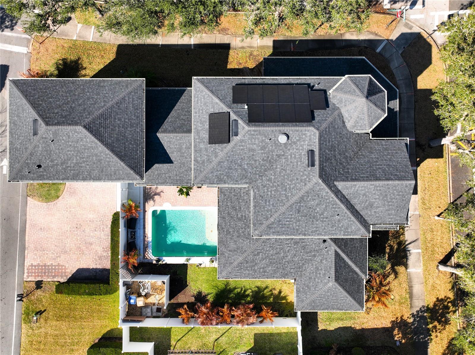 HARMONY - Residential