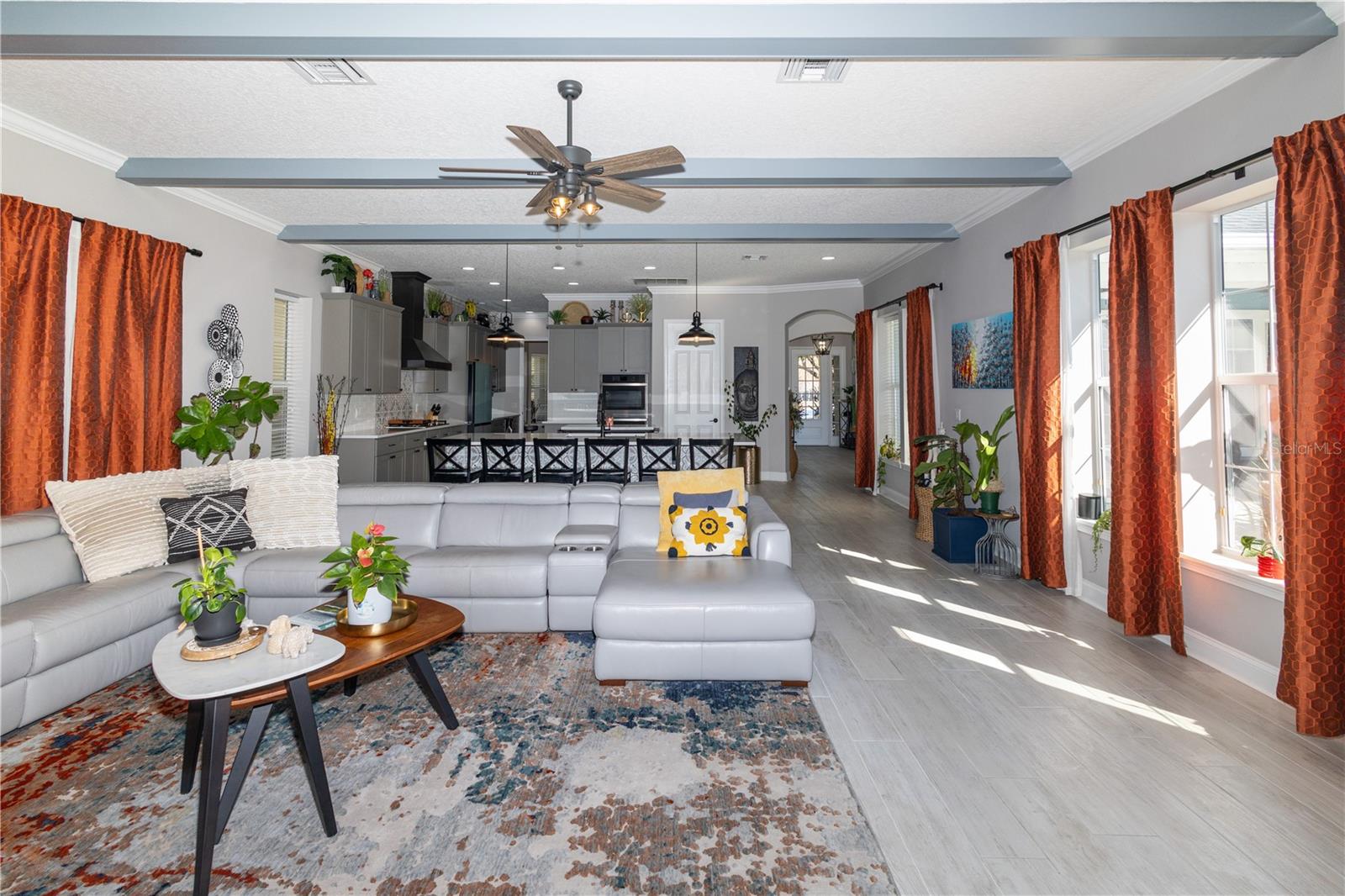 HARMONY - Residential