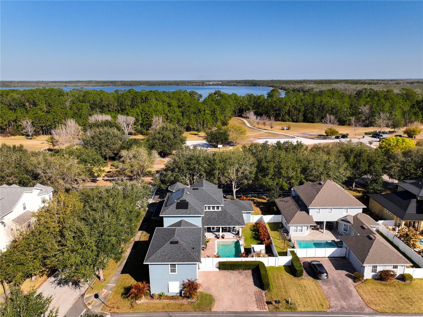 HARMONY - Residential