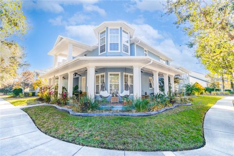 Photo of 3305 Schoolhouse Road, Saint Cloud, FL 34773 (MLS # S5143590)