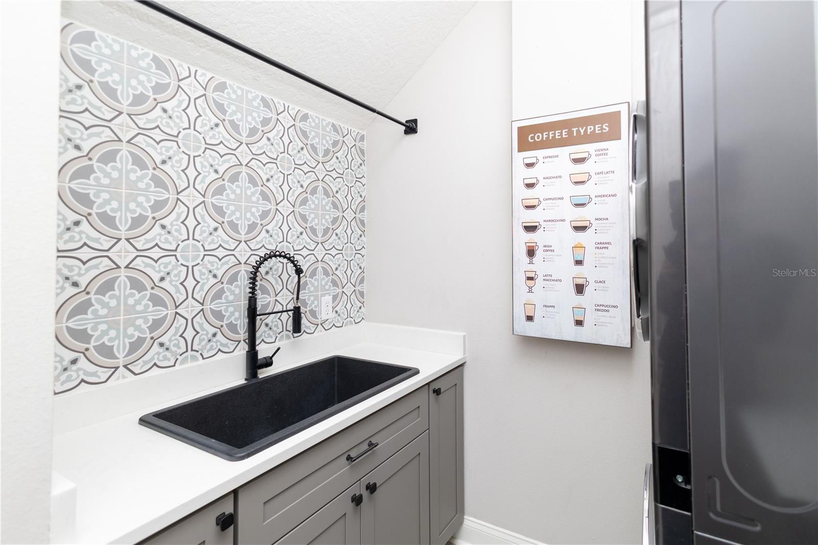 HARMONY - Residential