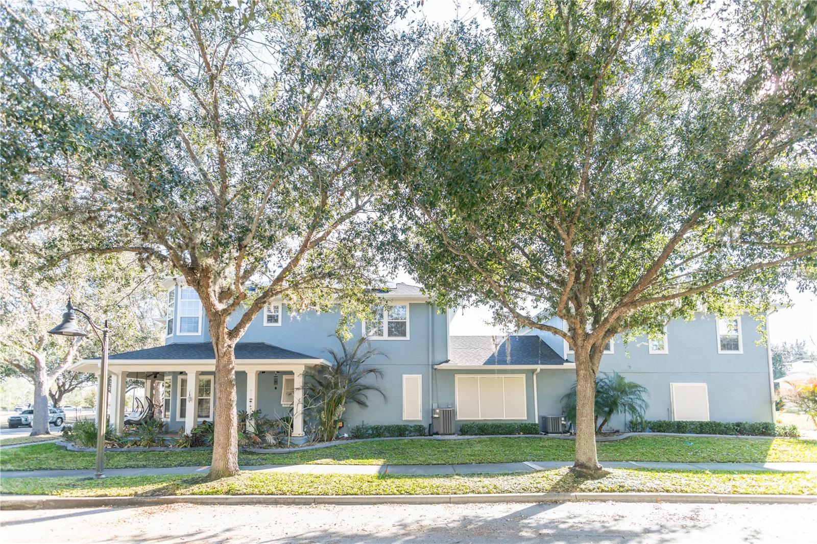 HARMONY - Residential