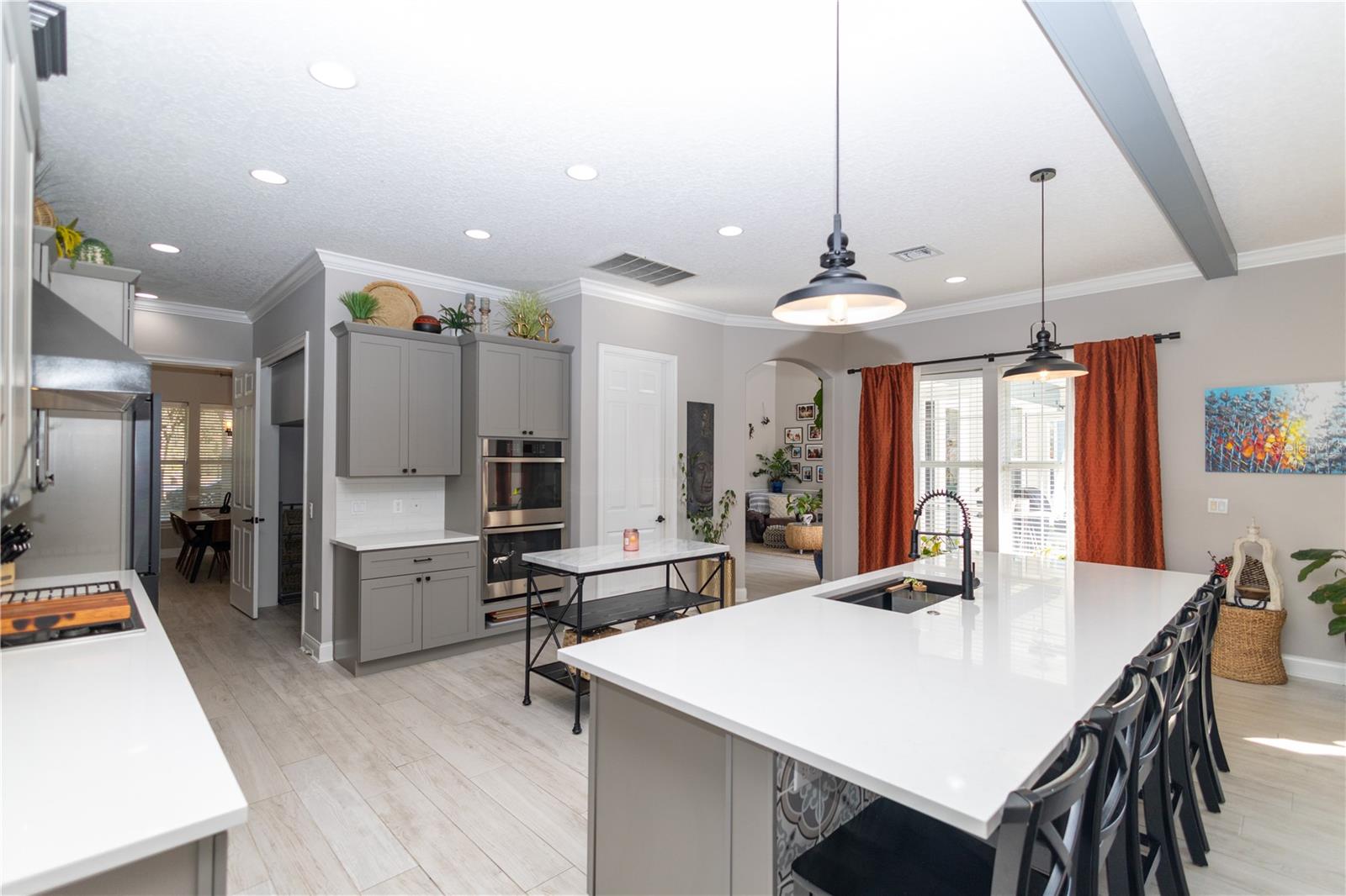 HARMONY - Residential