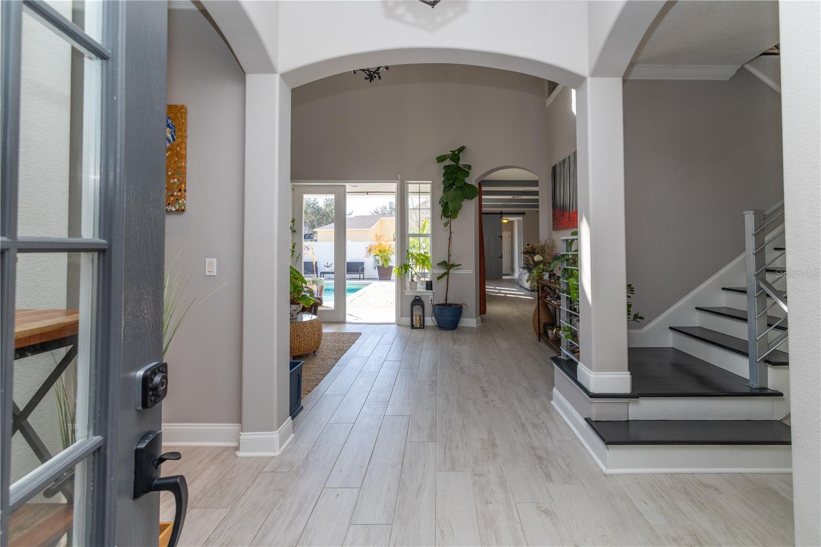 HARMONY - Residential