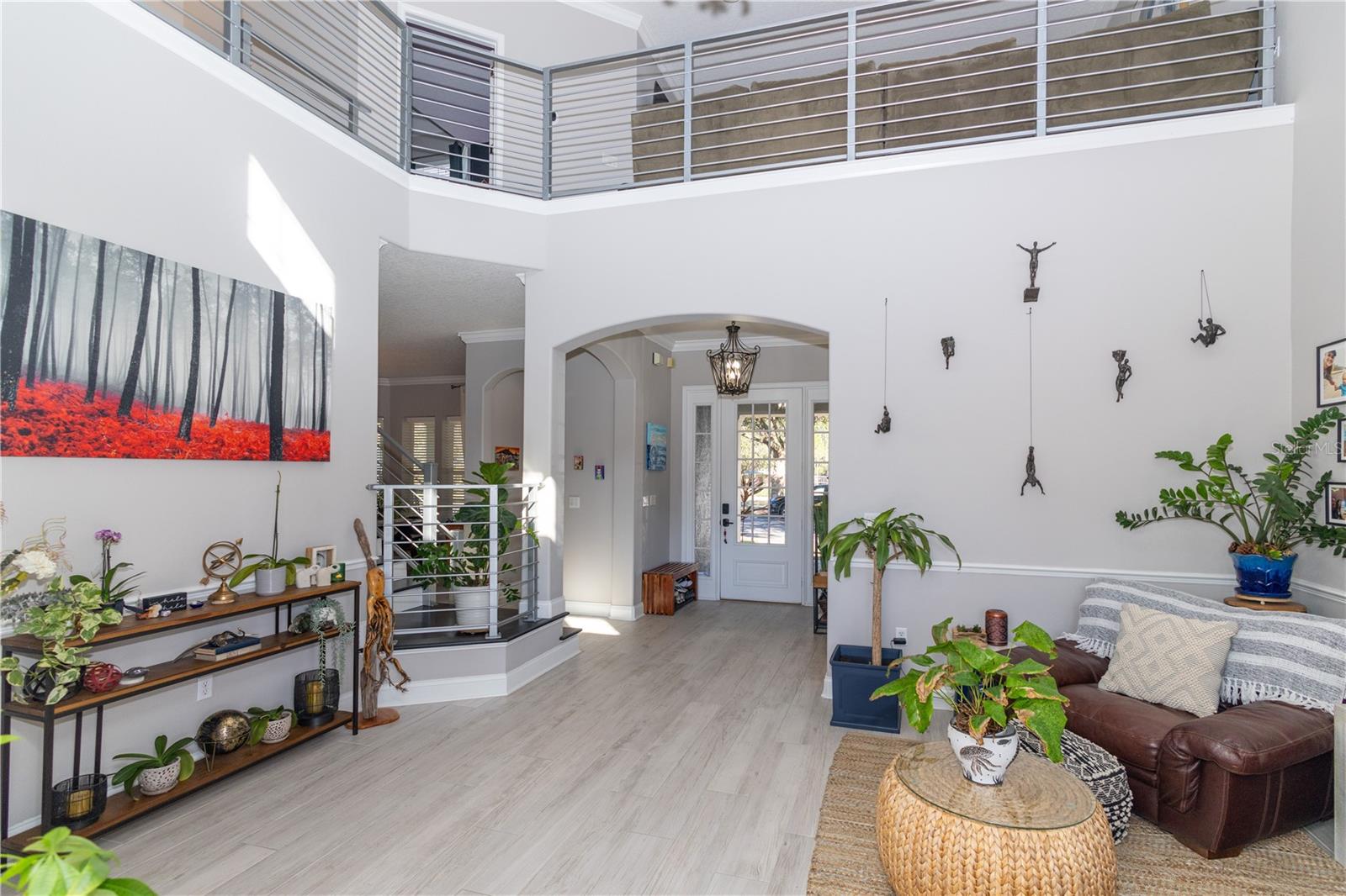 HARMONY - Residential