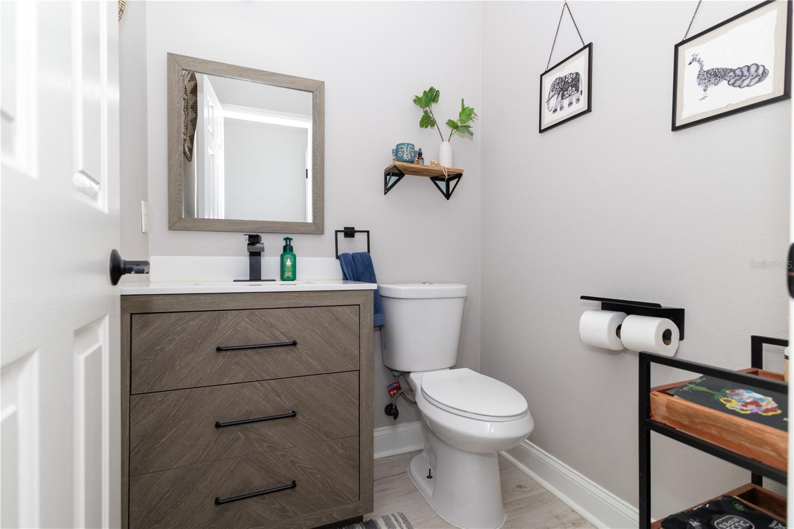 HARMONY - Residential