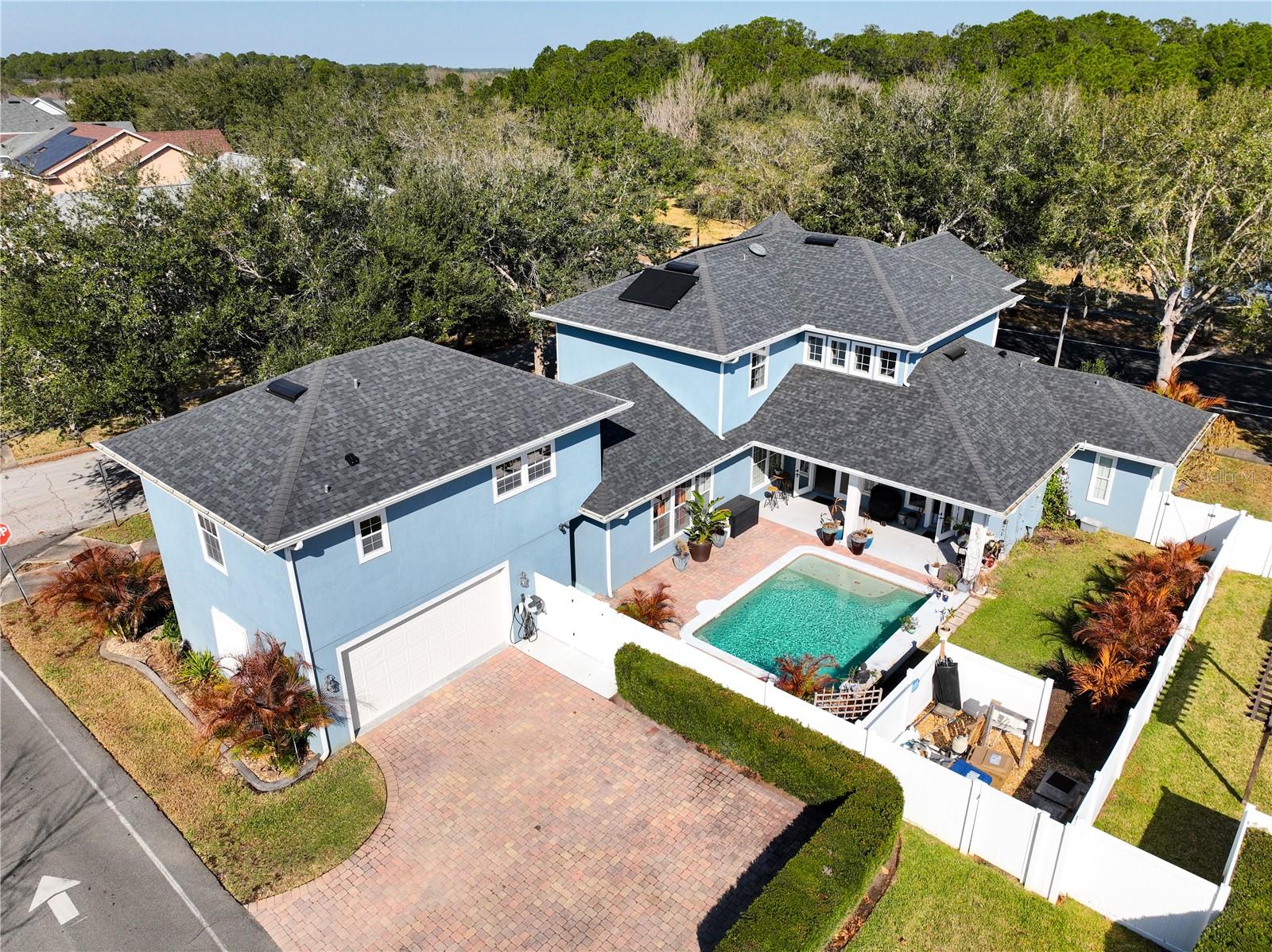 HARMONY - Residential