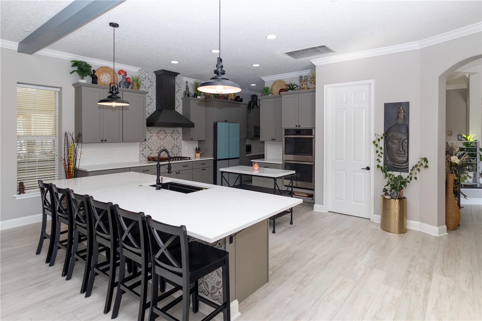 HARMONY - Residential