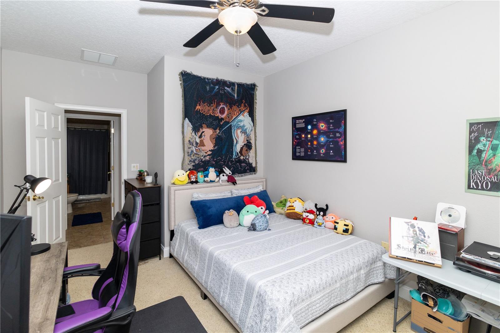 HARMONY - Residential