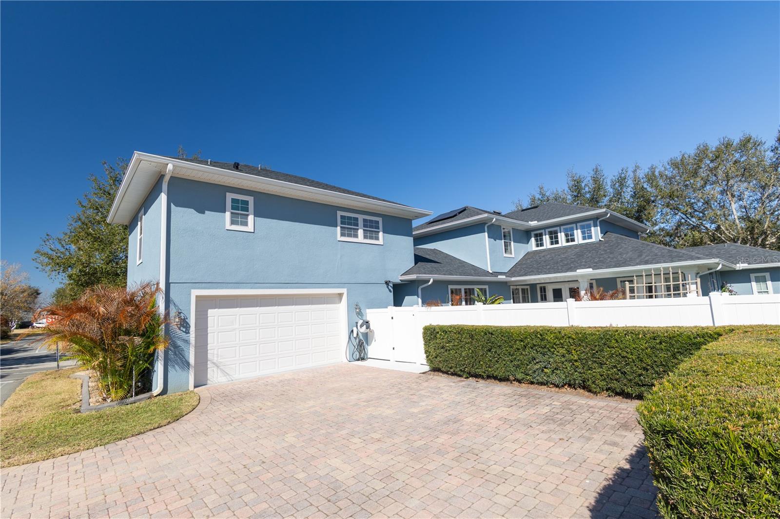 HARMONY - Residential