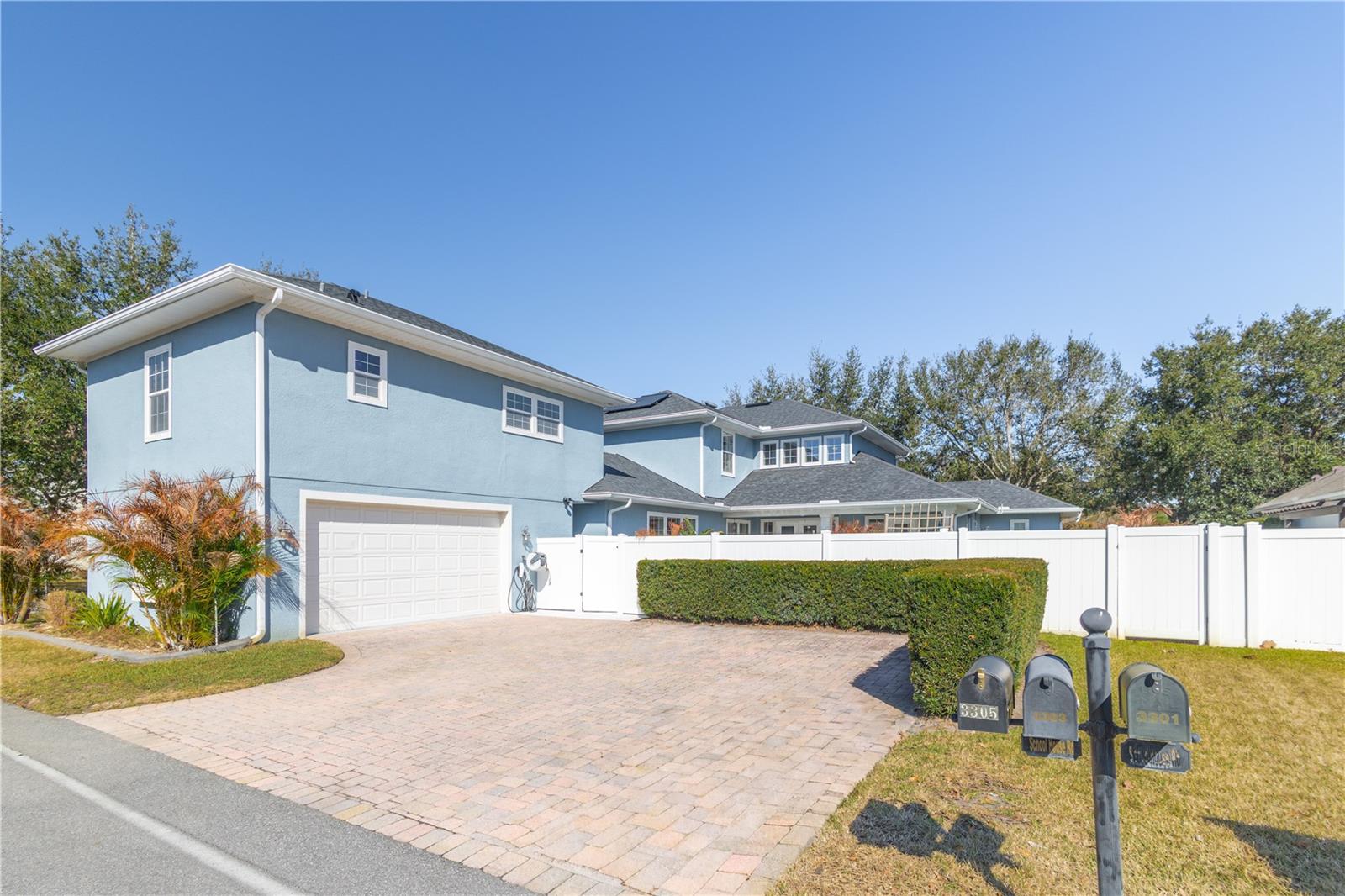 HARMONY - Residential