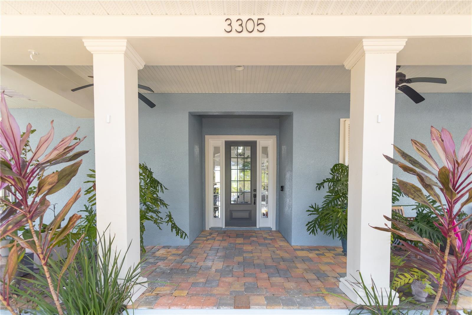 3305 SCHOOLHOUSE ROAD