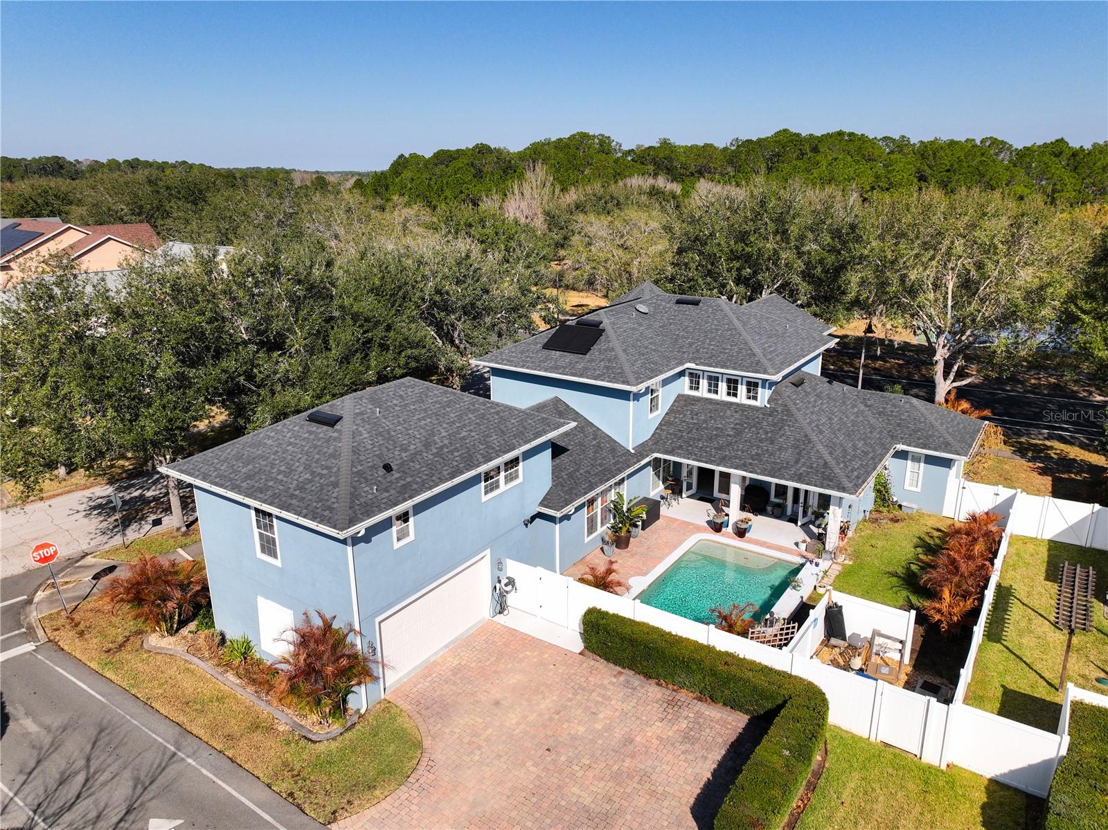 HARMONY - Residential