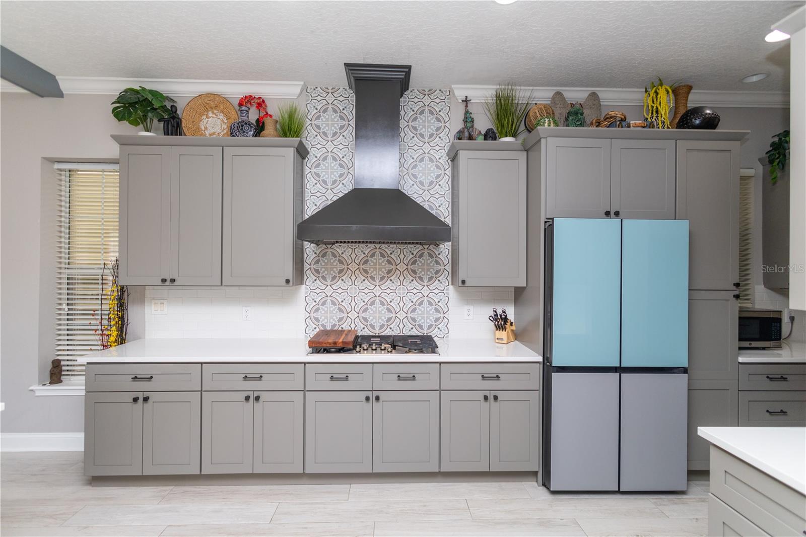 HARMONY - Residential