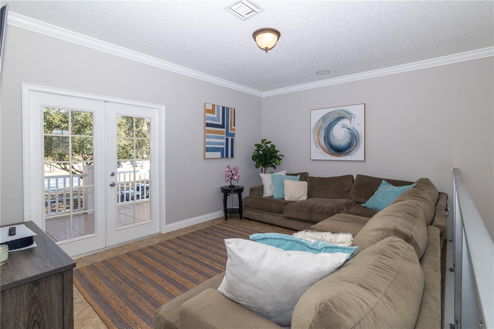 HARMONY - Residential