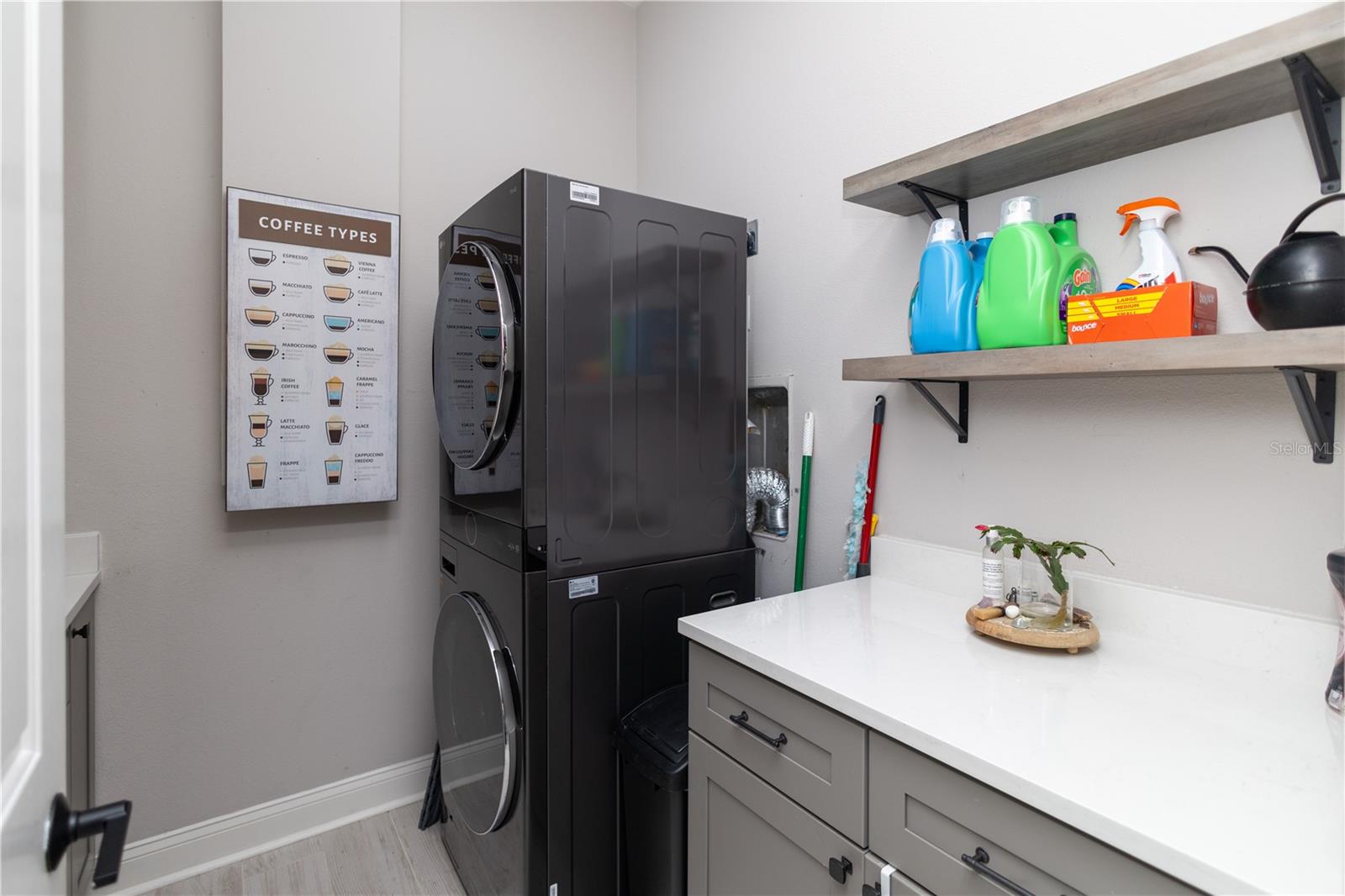 HARMONY - Residential