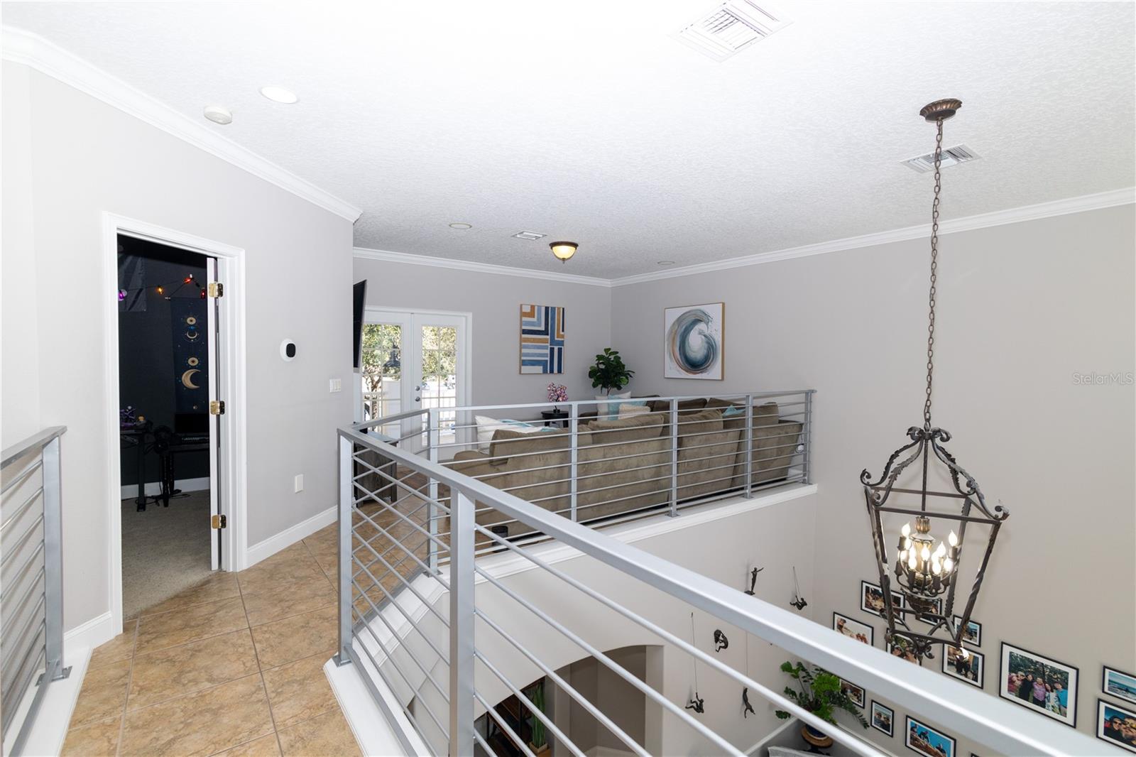 HARMONY - Residential