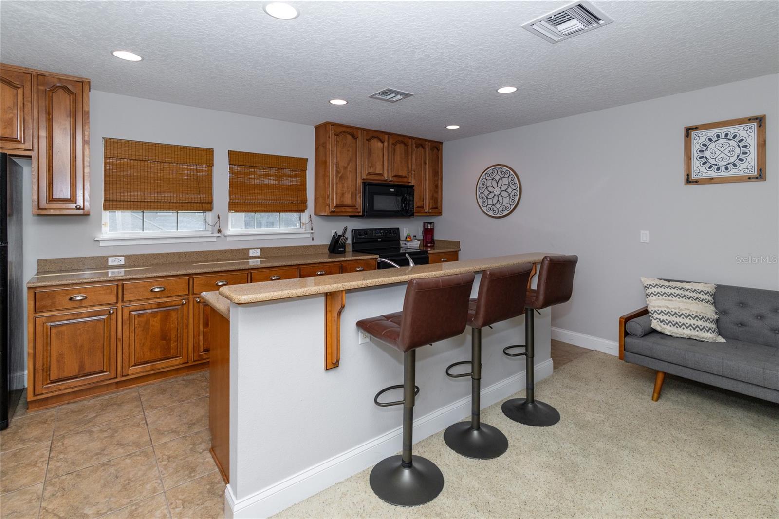 HARMONY - Residential