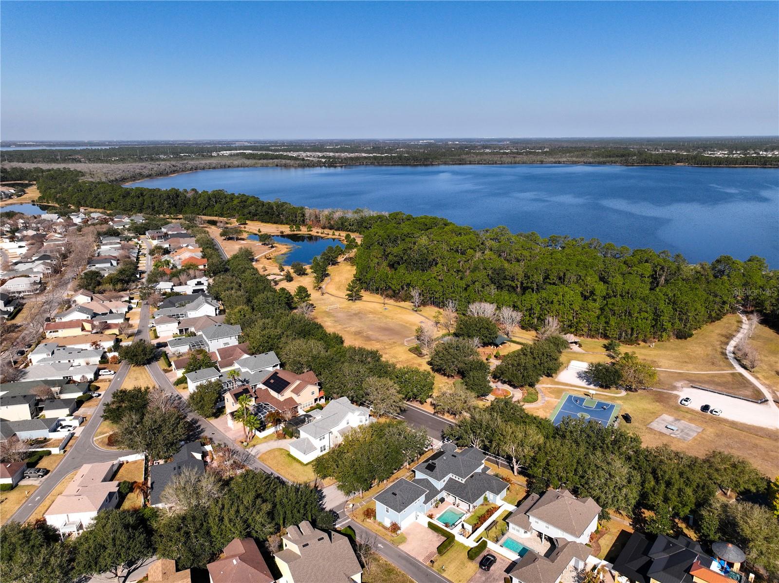 HARMONY - Residential