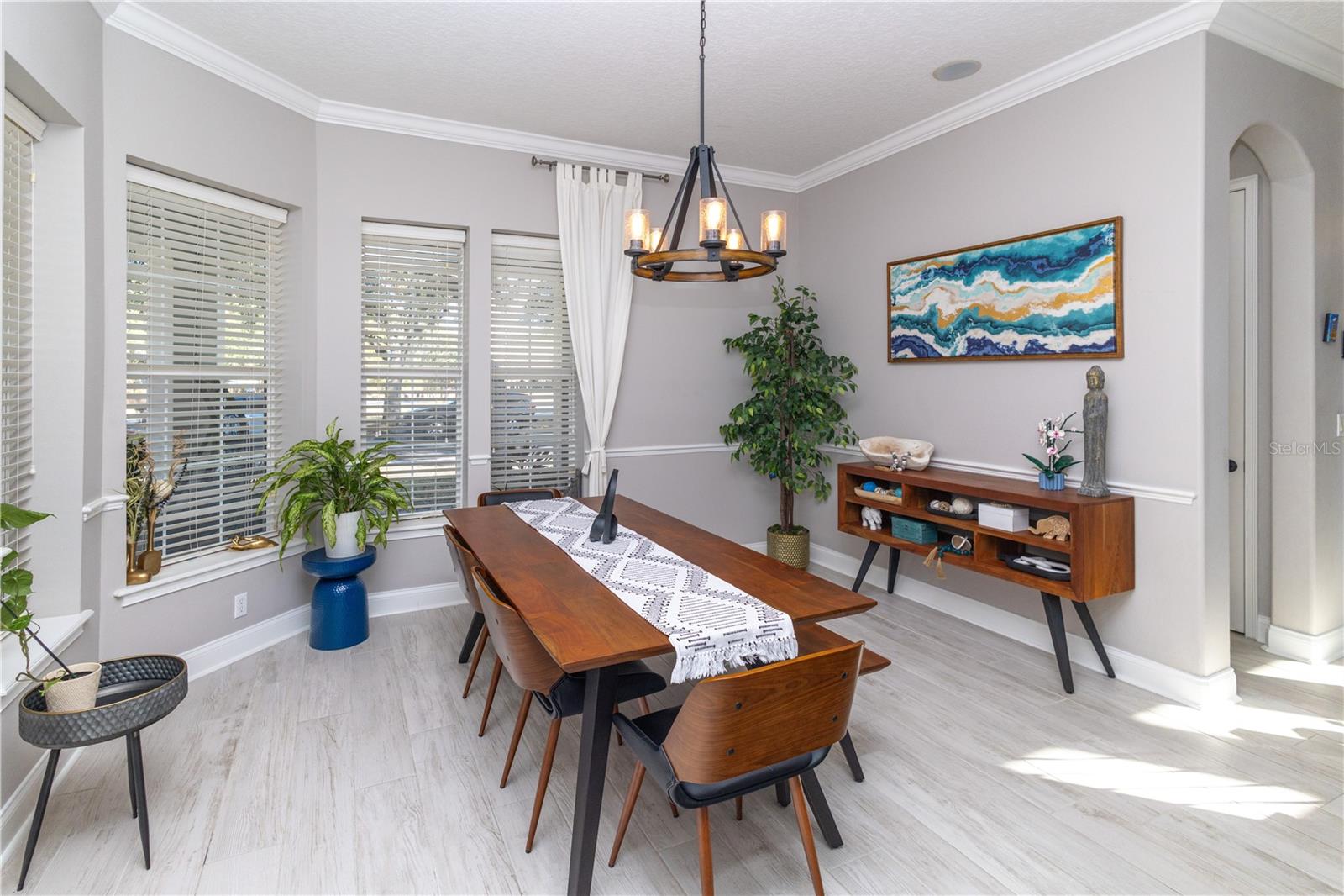 HARMONY - Residential