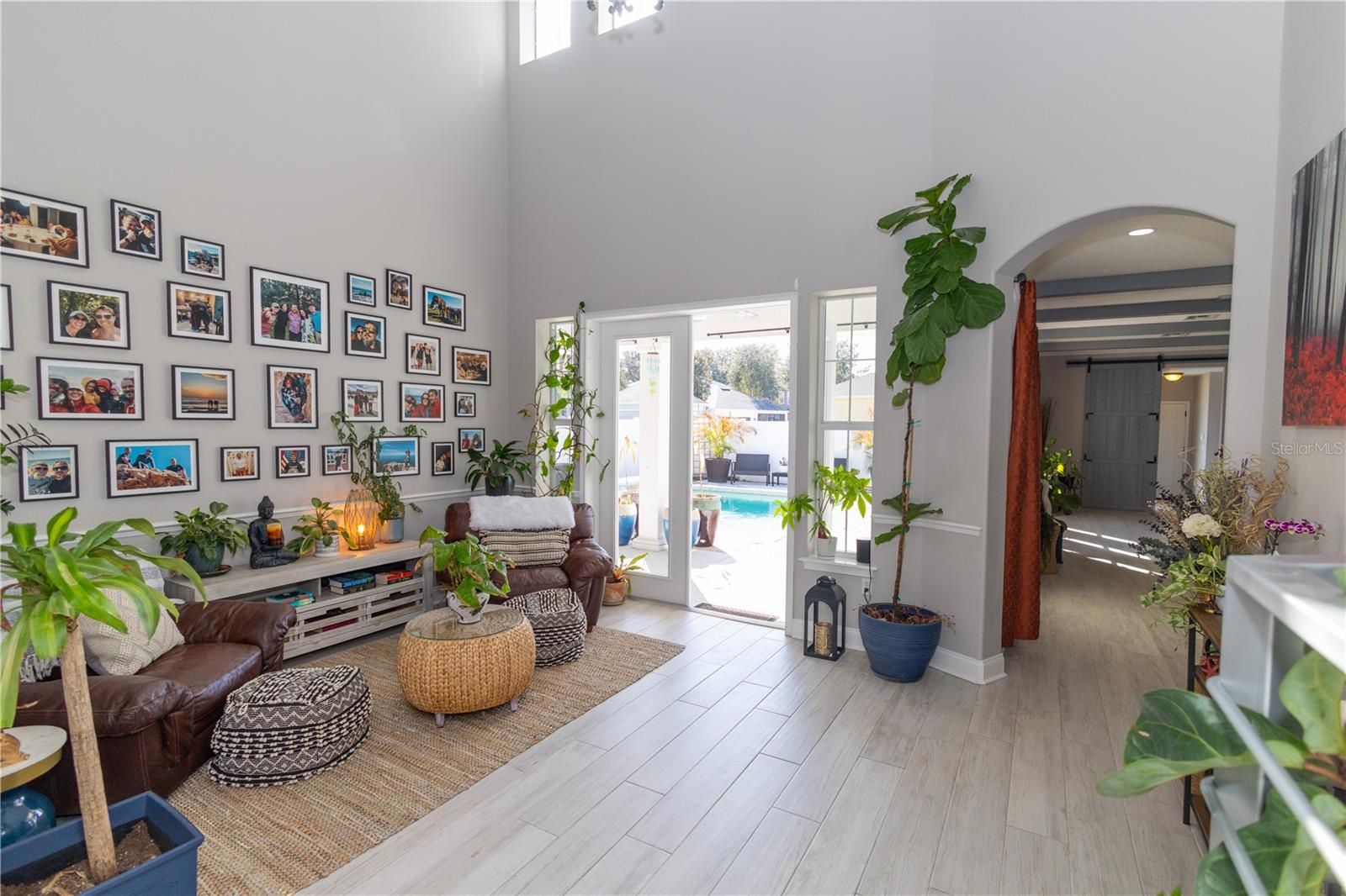 HARMONY - Residential