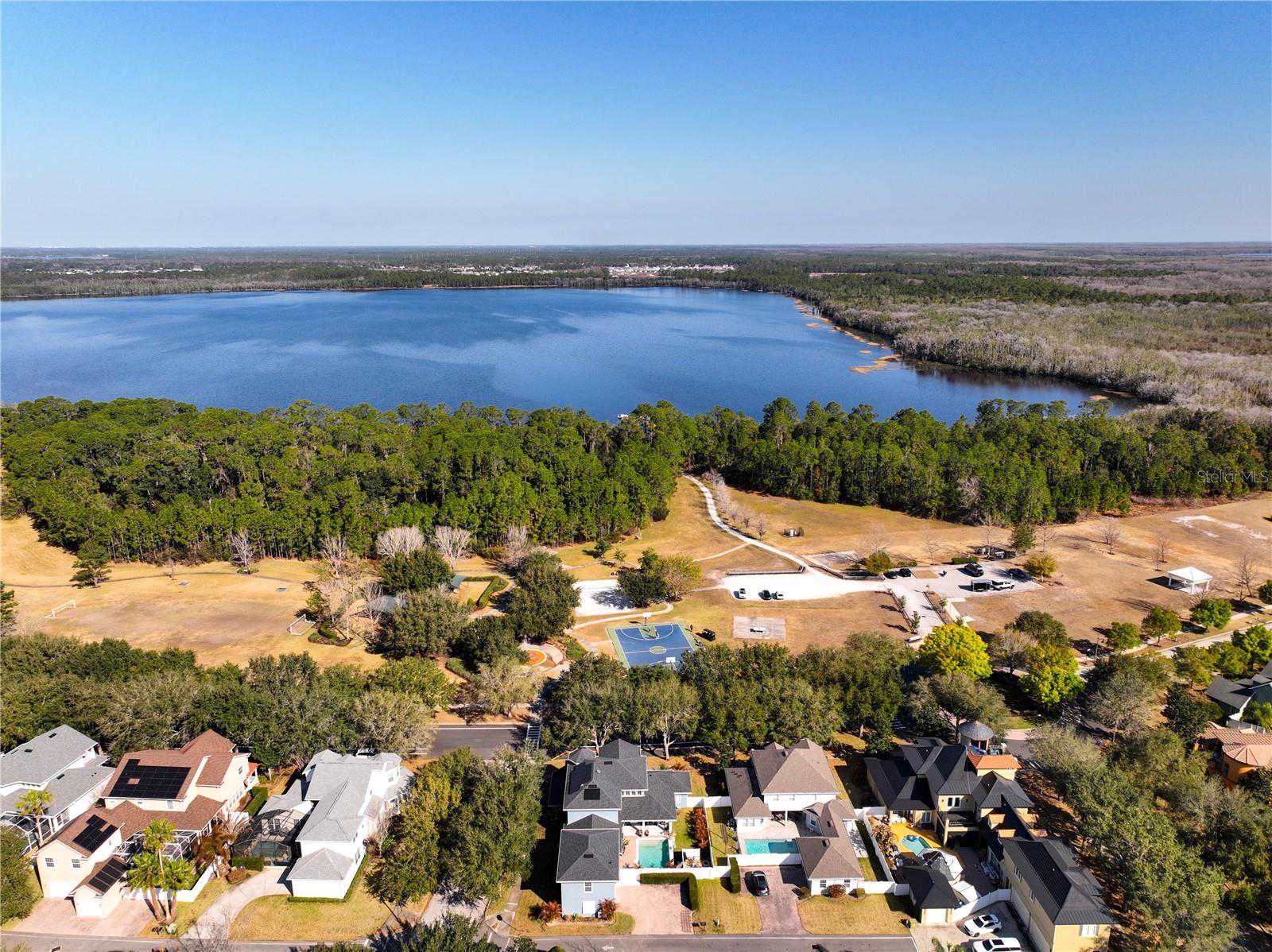 HARMONY - Residential