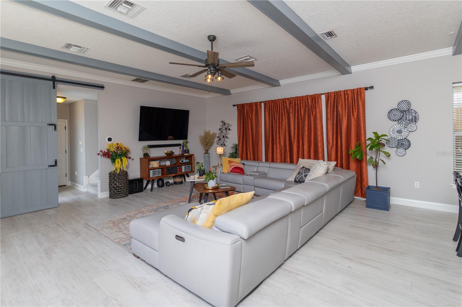 HARMONY - Residential